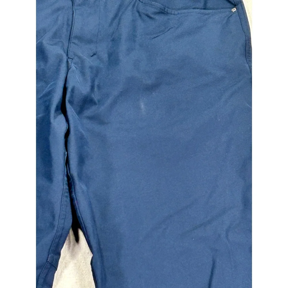 Lululemon‎ Men's 34 ABC Warpstreme Pants Athleisure 5 Pocket Chinos